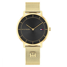 Cargar imagen en el visor de la galería, RELOJ  PARA MUJER TOMMY HILFIGER TEA 1782739 - DORADO
