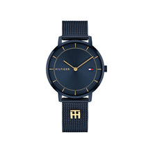 Cargar imagen en el visor de la galería, RELOJ  PARA MUJER TOMMY HILFIGER 1782740 1782740 - AZUL
