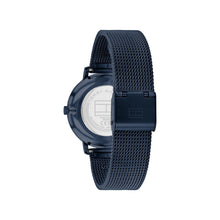 Cargar imagen en el visor de la galería, RELOJ  PARA MUJER TOMMY HILFIGER 1782740 1782740 - AZUL
