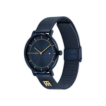 Cargar imagen en el visor de la galería, RELOJ  PARA MUJER TOMMY HILFIGER 1782740 1782740 - AZUL
