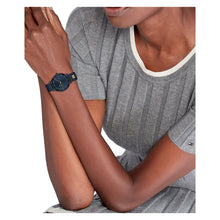 Cargar imagen en el visor de la galería, RELOJ  PARA MUJER TOMMY HILFIGER 1782740 1782740 - AZUL

