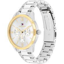Cargar imagen en el visor de la galería, RELOJ  PARA MUJER TOMMY HILFIGER 1782744 - PLATEADO
