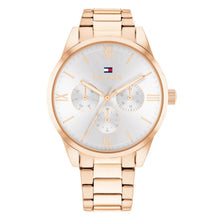 Cargar imagen en el visor de la galería, RELOJ  PARA MUJER TOMMY HILFIGER CAMILLE TMY1782747 - ORO ROSA
