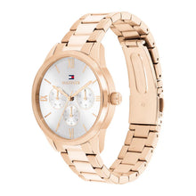 Cargar imagen en el visor de la galería, RELOJ  PARA MUJER TOMMY HILFIGER CAMILLE TMY1782747 - ORO ROSA
