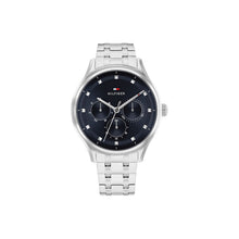 Cargar imagen en el visor de la galería, RELOJ  PARA MUJER TOMMY HILFIGER 1782749 1782749 - PLATEADO
