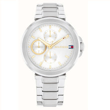 Cargar imagen en el visor de la galería, RELOJ  PARA MUJER TOMMY HILFIGER LORI TH1782753 - PLATEADO
