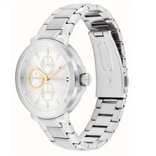 Cargar imagen en el visor de la galería, RELOJ  PARA MUJER TOMMY HILFIGER LORI TH1782753 - PLATEADO
