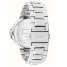 Cargar imagen en el visor de la galería, RELOJ  PARA MUJER TOMMY HILFIGER LORI TH1782753 - PLATEADO
