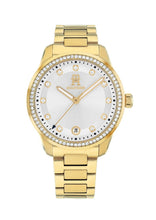 Cargar imagen en el visor de la galería, RELOJ  PARA MUJER TOMMY HILFIGER 1782758 1782758 - DORADO
