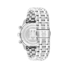 Cargar imagen en el visor de la galería, RELOJ  PARA HOMBRE TOMMY HILFIGER 1792157 1792157 - PLATEADO

