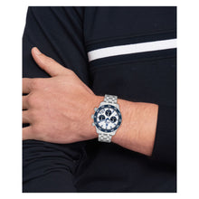 Cargar imagen en el visor de la galería, RELOJ  PARA HOMBRE TOMMY HILFIGER 1792157 1792157 - PLATEADO
