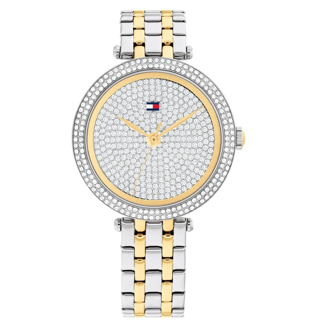 RELOJ  PARA MUJER TOMMY HILFIGER NATALIE TH1782760 - MULTICOLOR