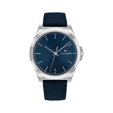 Cargar imagen en el visor de la galería, RELOJ CLÁSICO PARA HOMBRE TOMMY HILFIGER MODERN CLASSIC TH1710666 - AZUL
