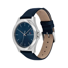 Cargar imagen en el visor de la galería, RELOJ CLÁSICO PARA HOMBRE TOMMY HILFIGER MODERN CLASSIC TH1710666 - AZUL

