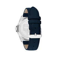 Cargar imagen en el visor de la galería, RELOJ CLÁSICO PARA HOMBRE TOMMY HILFIGER MODERN CLASSIC TH1710666 - AZUL
