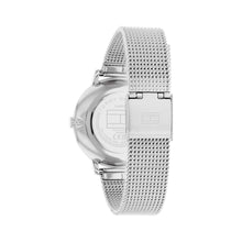 Cargar imagen en el visor de la galería, RELOJ  PARA MUJER TOMMY HILFIGER MODERN CLASSIC 1782762 - PLATEADO
