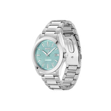 Cargar imagen en el visor de la galería, RELOJ  PARA HOMBRE BOSS STRIKE SILVER 1514171 - PLATEADO
