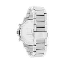 Cargar imagen en el visor de la galería, RELOJ  PARA HOMBRE TOMMY HILFIGER 1710667 1710667 - PLATEADO
