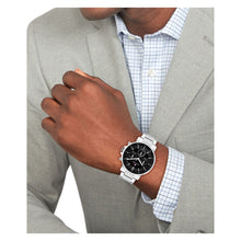 Cargar imagen en el visor de la galería, RELOJ  PARA HOMBRE TOMMY HILFIGER 1710667 1710667 - PLATEADO
