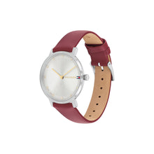 Cargar imagen en el visor de la galería, RELOJ CLÁSICO PARA MUJER TOMMY HILFIGER 1782763 - MARRÓN
