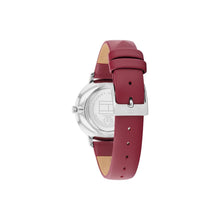 Cargar imagen en el visor de la galería, RELOJ CLÁSICO PARA MUJER TOMMY HILFIGER 1782763 - MARRÓN
