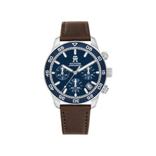 Cargar imagen en el visor de la galería, RELOJ CLÁSICO PARA HOMBRE TOMMY HILFIGER 1792163 - MARRÓN
