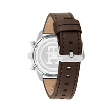 Cargar imagen en el visor de la galería, RELOJ CLÁSICO PARA HOMBRE TOMMY HILFIGER 1792163 - MARRÓN
