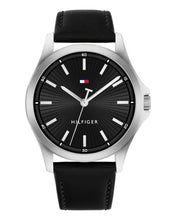 Cargar imagen en el visor de la galería, RELOJ CLÁSICO PARA HOMBRE TOMMY HILFIGER 1710668 - NEGRO
