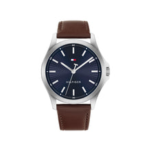 Cargar imagen en el visor de la galería, RELOJ CLÁSICO PARA HOMBRE TOMMY HILFIGER 1710669- MARRÓN
