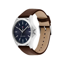 Cargar imagen en el visor de la galería, RELOJ CLÁSICO PARA HOMBRE TOMMY HILFIGER 1710669- MARRÓN
