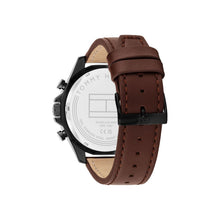 Cargar imagen en el visor de la galería, RELOJ CLÁSICO PARA HOMBRE TOMMY HILFIGER 1792164 - MARRÓN
