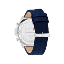 Cargar imagen en el visor de la galería, RELOJ CLÁSICO PARA HOMBRE TOMMY HILFIGER 1792165 - AZUL
