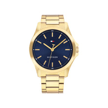 Cargar imagen en el visor de la galería, RELOJ  PARA HOMBRE TOMMY HILFIGER 1710679 - DORADO
