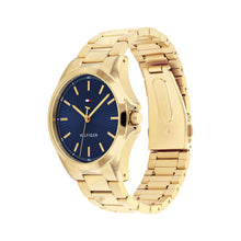 Cargar imagen en el visor de la galería, RELOJ  PARA HOMBRE TOMMY HILFIGER 1710679 - DORADO
