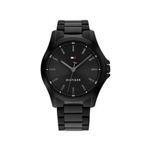 Cargar imagen en el visor de la galería, RELOJ  PARA HOMBRE TOMMY HILFIGER 1710680 - NEGRO
