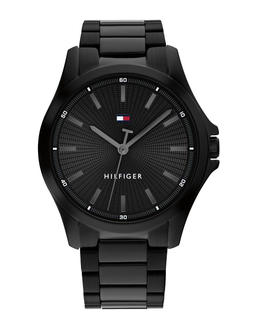 RELOJ PARA HOMBRE TOMMY HILFIGER 1710680 1710680 NEGRO – Kronotime