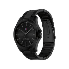Cargar imagen en el visor de la galería, RELOJ  PARA HOMBRE TOMMY HILFIGER 1710680 - NEGRO
