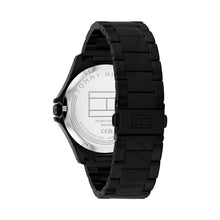 Cargar imagen en el visor de la galería, RELOJ  PARA HOMBRE TOMMY HILFIGER 1710680 - NEGRO
