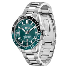 Cargar imagen en el visor de la galería, RELOJ  PARA HOMBRE BOSS 1514208 1514208 - PLATEADO
