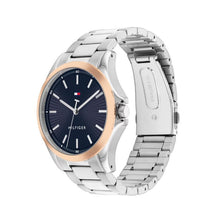 Cargar imagen en el visor de la galería, RELOJ  PARA HOMBRE TOMMY HILFIGER 2770192 2770192 - PLATEADO

