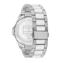 Cargar imagen en el visor de la galería, RELOJ  PARA HOMBRE TOMMY HILFIGER 2770192 2770192 - PLATEADO
