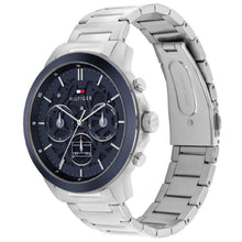Cargar imagen en el visor de la galería, RELOJ  PARA HOMBRE TOMMY HILFIGER  1710684 - PLATEADO
