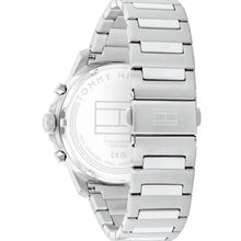 Cargar imagen en el visor de la galería, RELOJ  PARA HOMBRE TOMMY HILFIGER  1710684 - PLATEADO
