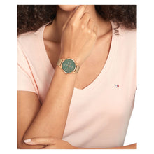 Cargar imagen en el visor de la galería, RELOJ PARA MUJER TOMMY HILFIGER 1782770 - ORO ROSA
