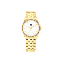 Cargar imagen en el visor de la galería, RELOJ  PARA MUJER TOMMY HILFIGER 1782773 1782773 - DORADO
