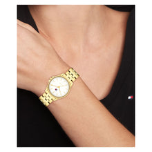 Cargar imagen en el visor de la galería, RELOJ  PARA MUJER TOMMY HILFIGER 1782773 1782773 - DORADO
