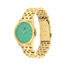Cargar imagen en el visor de la galería, RELOJ  PARA MUJER TOMMY HILFIGER 1782774 1782774 - DORADO
