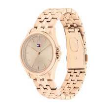 Cargar imagen en el visor de la galería, RELOJ  PARA MUJER TOMMY HILFIGER 1782775 1782775 - ORO ROSA
