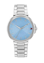 Cargar imagen en el visor de la galería, RELOJ  PARA MUJER TOMMY HILFIGER LORI 1782777 - PLATEADO
