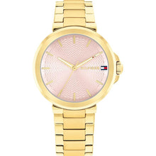 Cargar imagen en el visor de la galería, RELOJ  PARA MUJER TOMMY HILFIGER LORI 1782779 - DORADO
